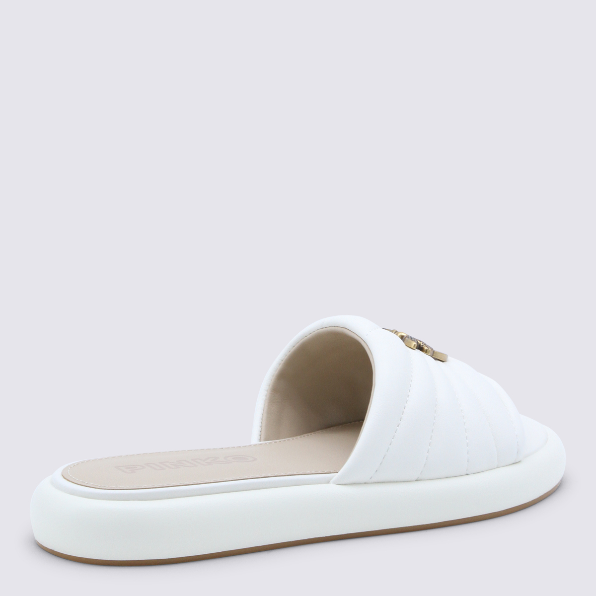 [PINKO] Sandals SS26 SD0525P003Z12