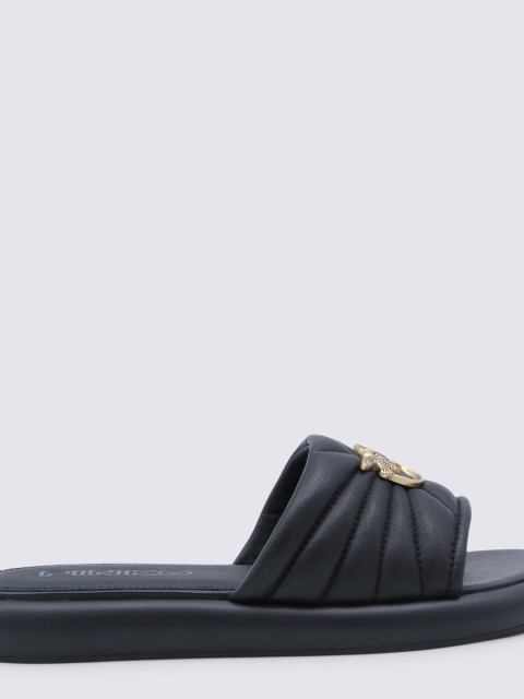 [PINKO] Slippers SS26 SD0525P003Z99