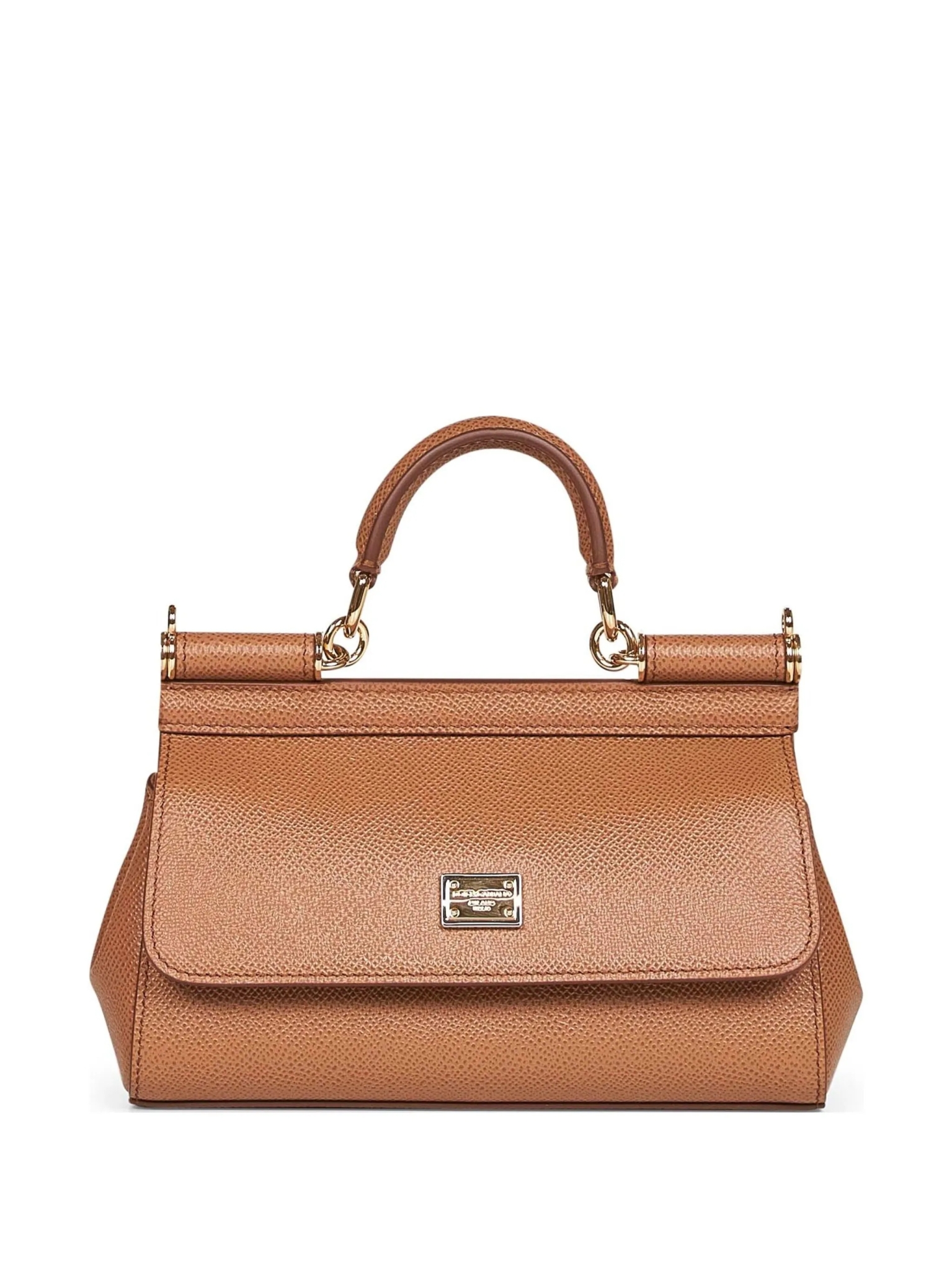 [Dolce & Gabbana] Shoulder bag FW26 BB7116B10018M417