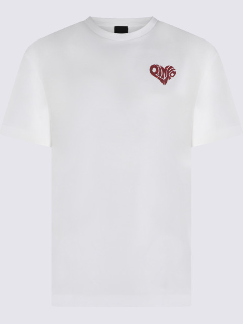[PINKO] T-shirts Short Sleeve SS26 105526A33IZR2
