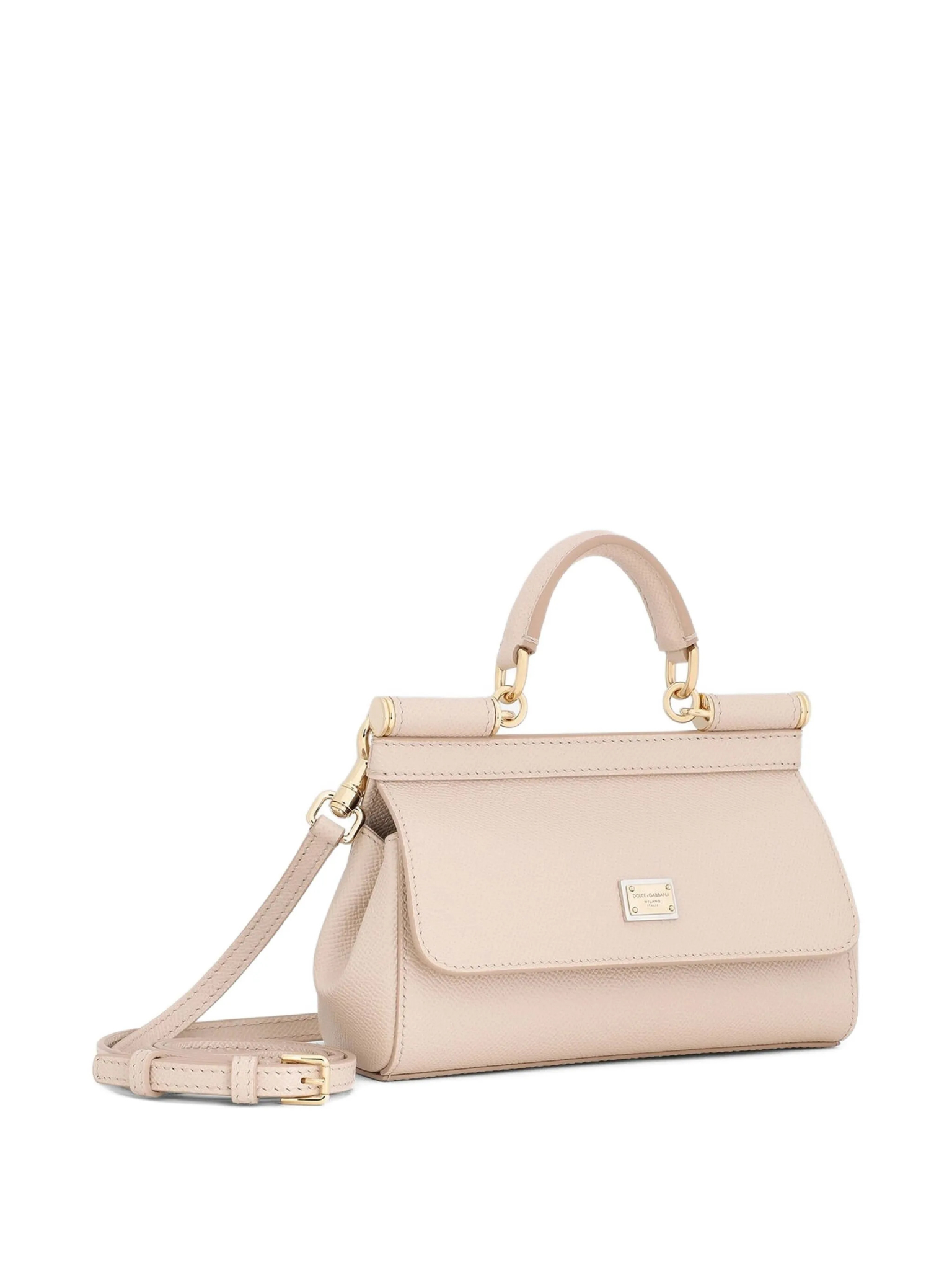 [Dolce & Gabbana] Shoulder bag FW26 BB7116B100180414