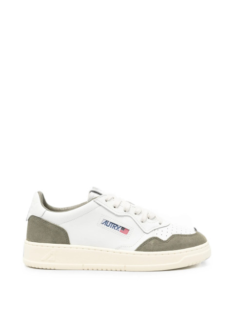 [AUTRY] Sneakers FW26 AULMFT21