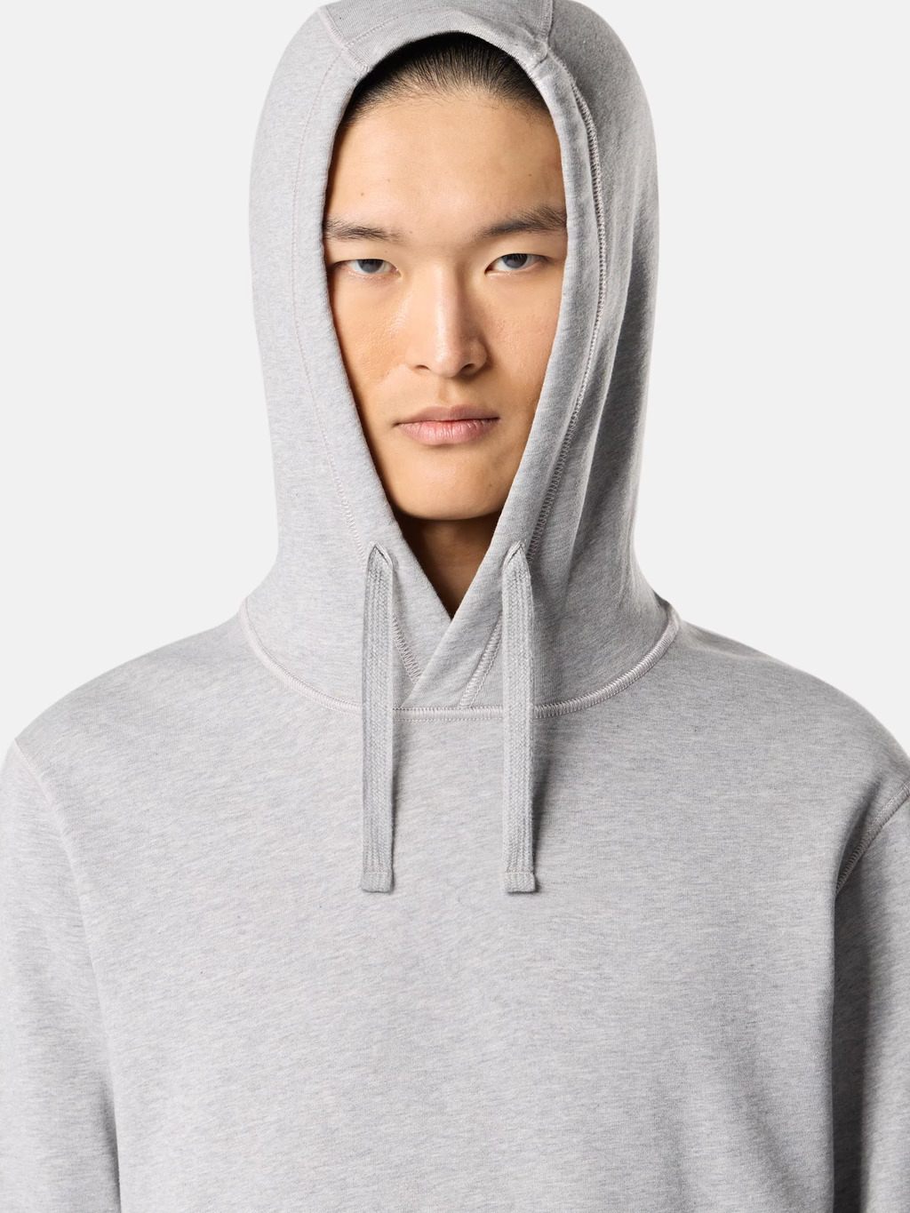 [Stone Island] Sweatshirt FW26 L2S156100062S0M51V0M64