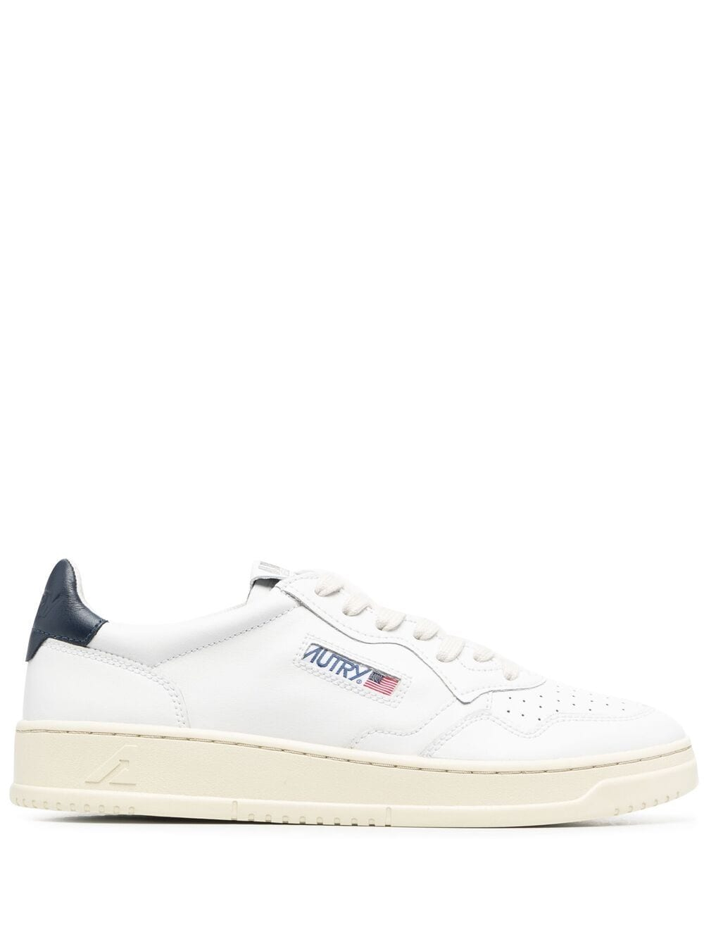 [AUTRY] Sneakers FW26 AULMLL12