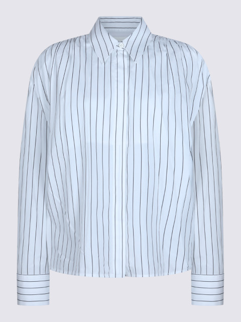[Jil Sander] Shirts Long Sleeve SS26 J02DL0281J45329154