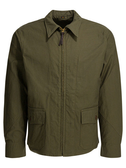 [Buzz Rickson's] Casual Jacket SS26 BR1576902