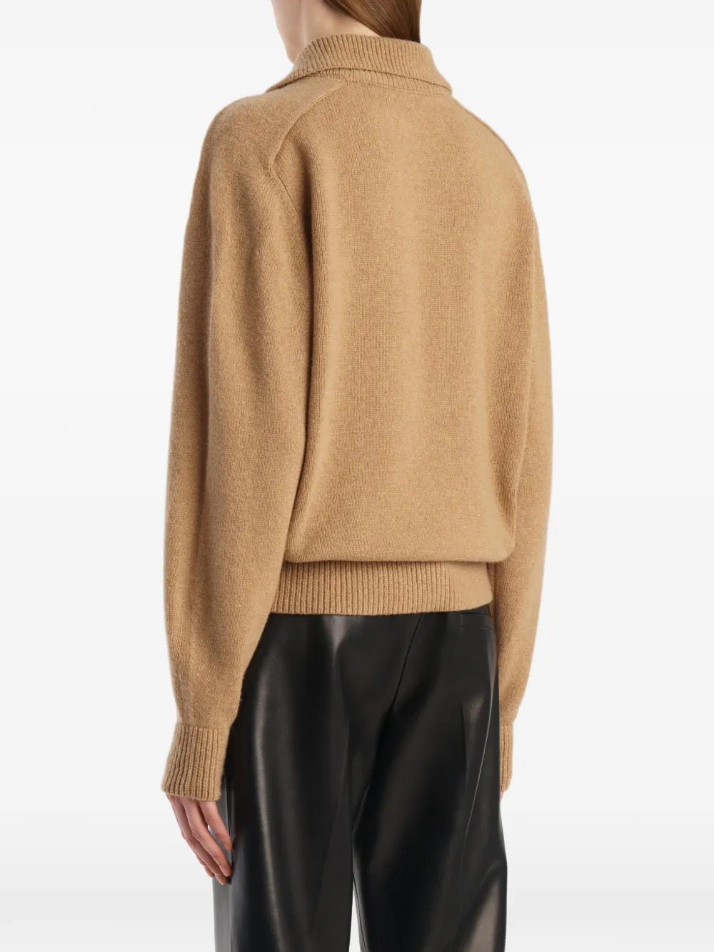 [KHAITE] Knitwear FW26 18284534910