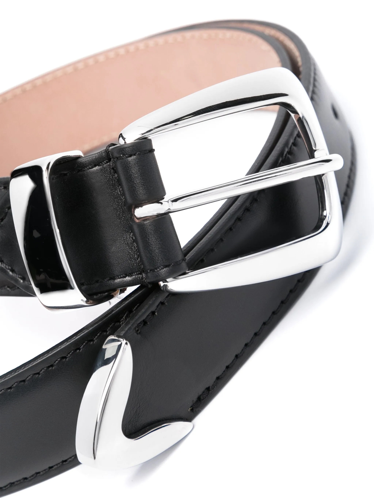 [KHAITE] Belt FW26 10012763200