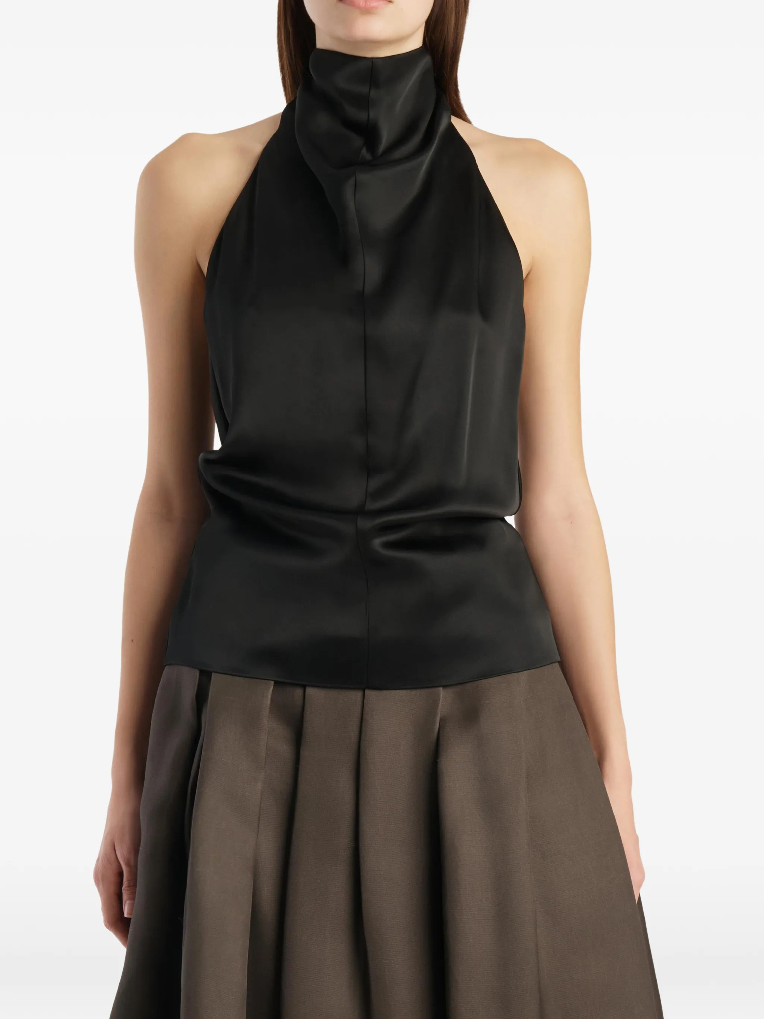 [KHAITE] Tank top FW26 24874120200
