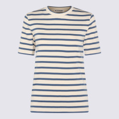 [Jil Sander] T-shirts Short Sleeve SS26 J40GC0111J46497109