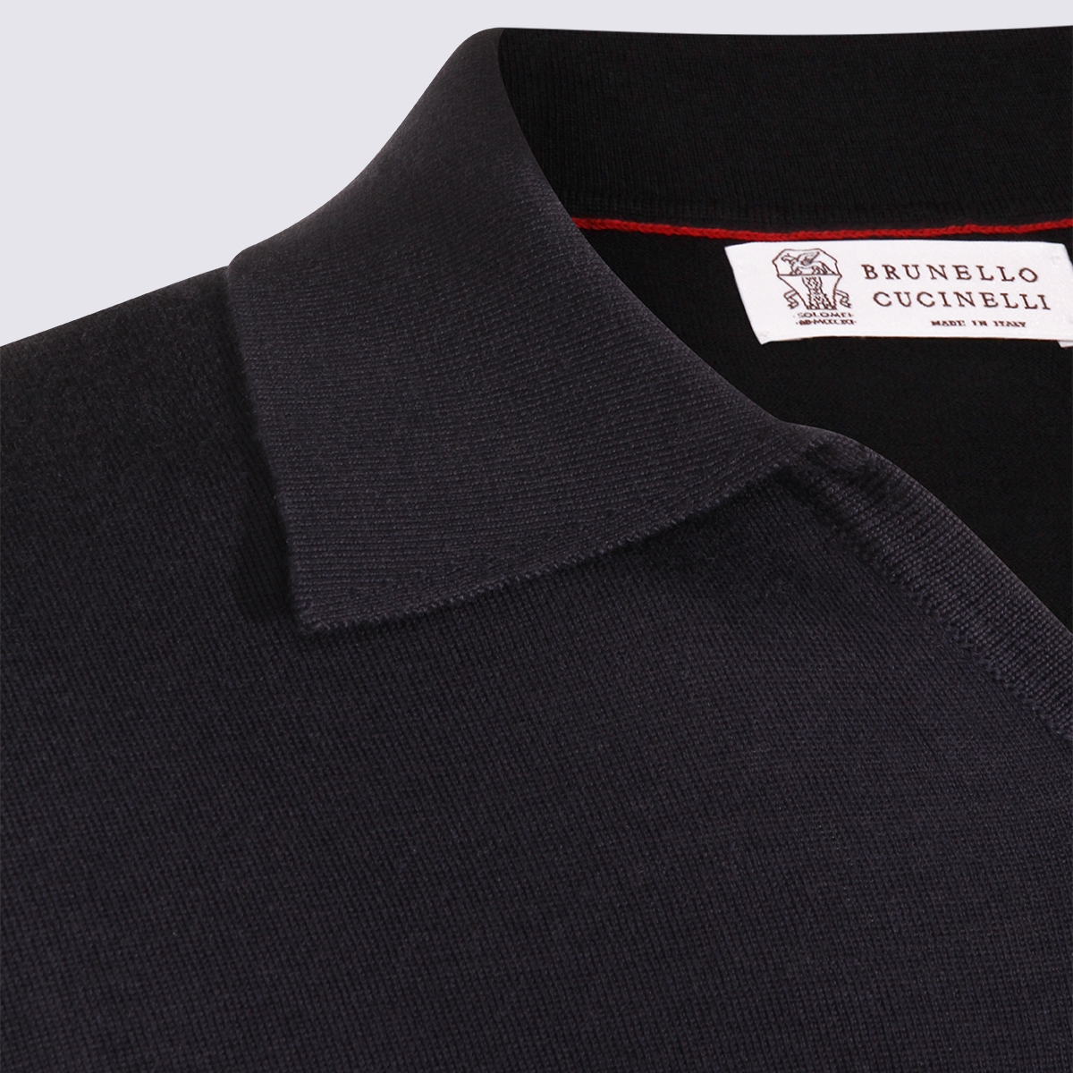 [Brunello Cucinelli] T-shirts Short Sleeve SS26 M29800145CET50