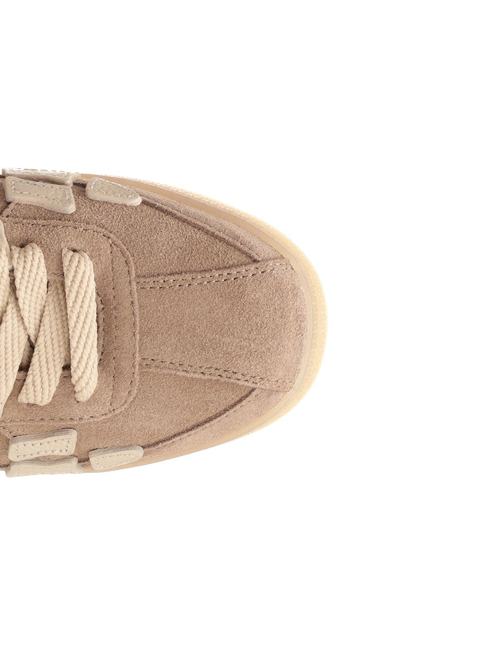 [Amiri] Sneakers SS26 AMFOSR1102Brown