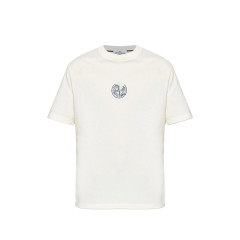 [Stone Island] T-shirts Short Sleeve FW26 L2S152100001S0533V0093