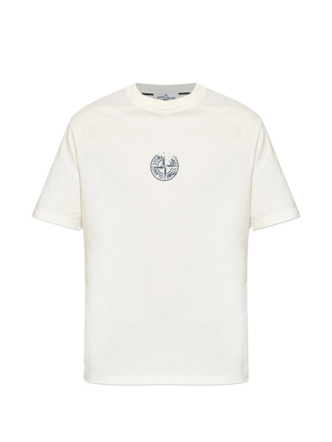 [Stone Island] T-shirts Short Sleeve FW26 L2S152100001S0533V0093