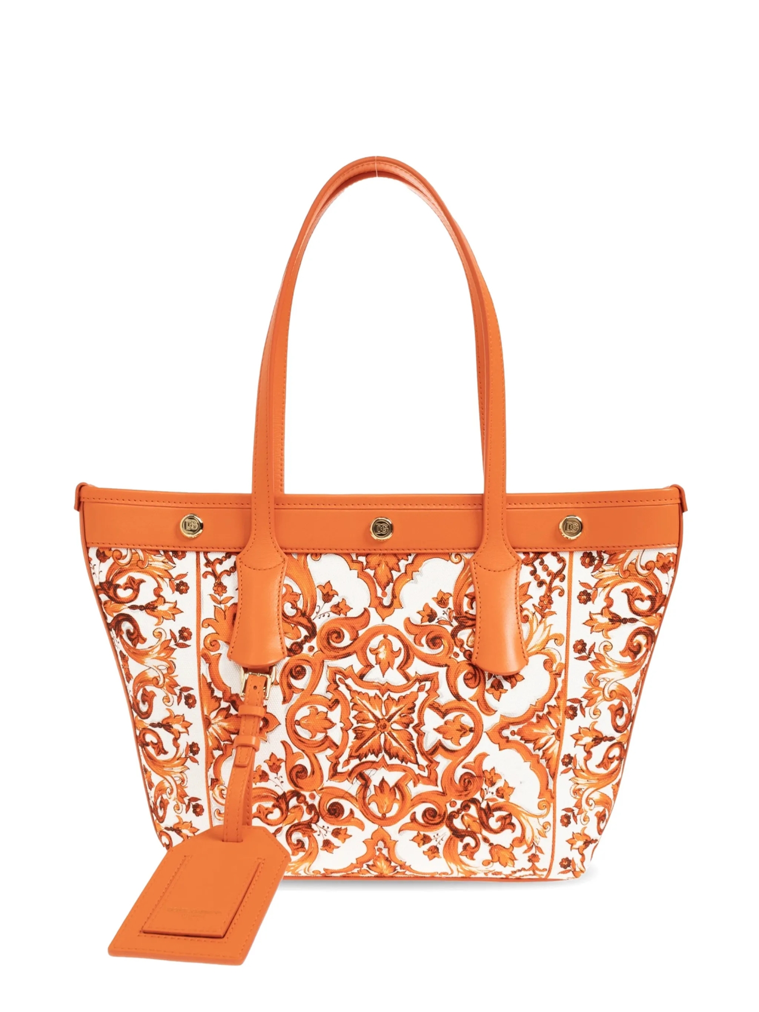 [Dolce & Gabbana] Tote bag FW26 BB7828AN220ID3TN