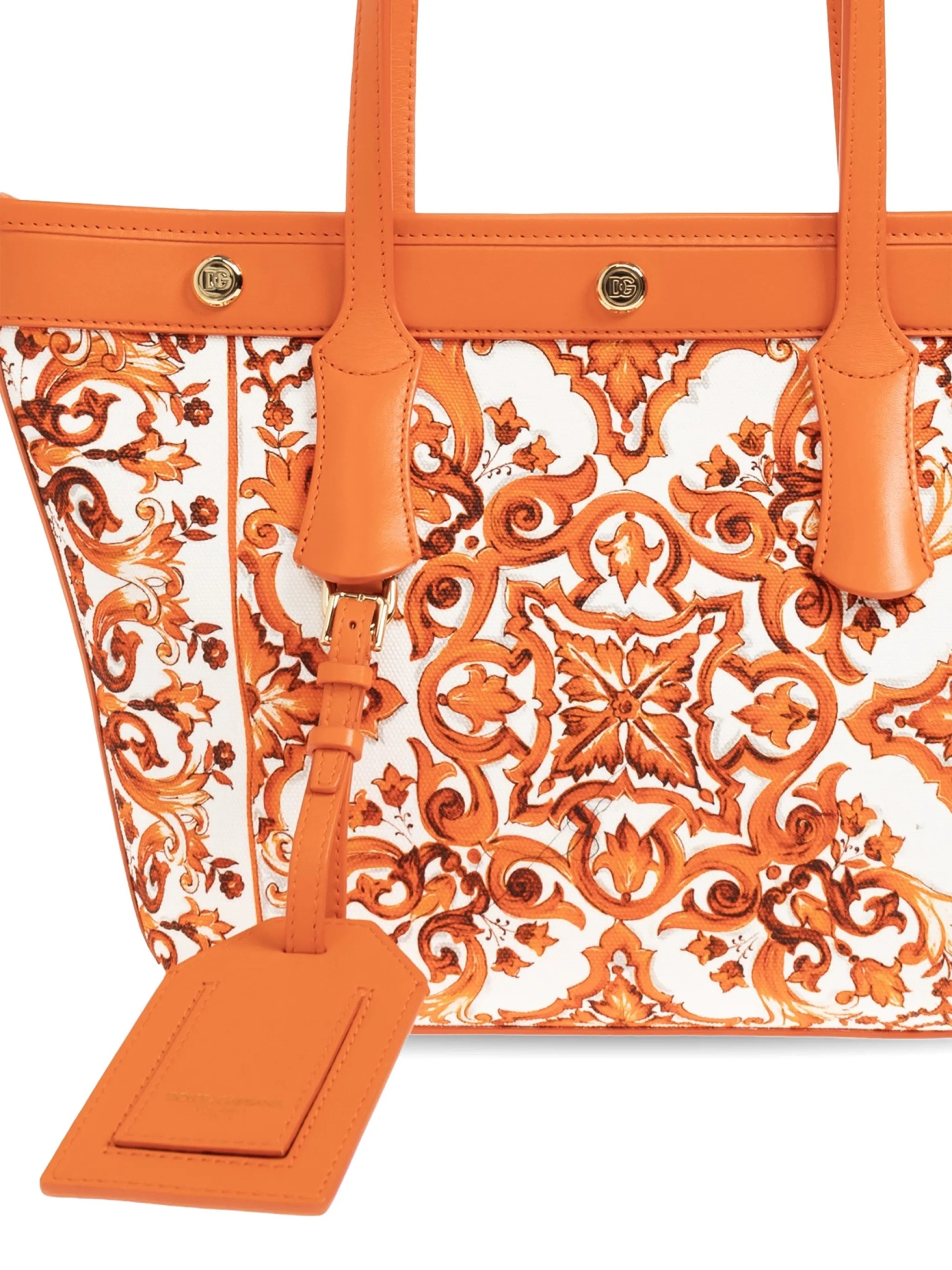 [Dolce & Gabbana] Tote bag FW26 BB7828AN220ID3TN