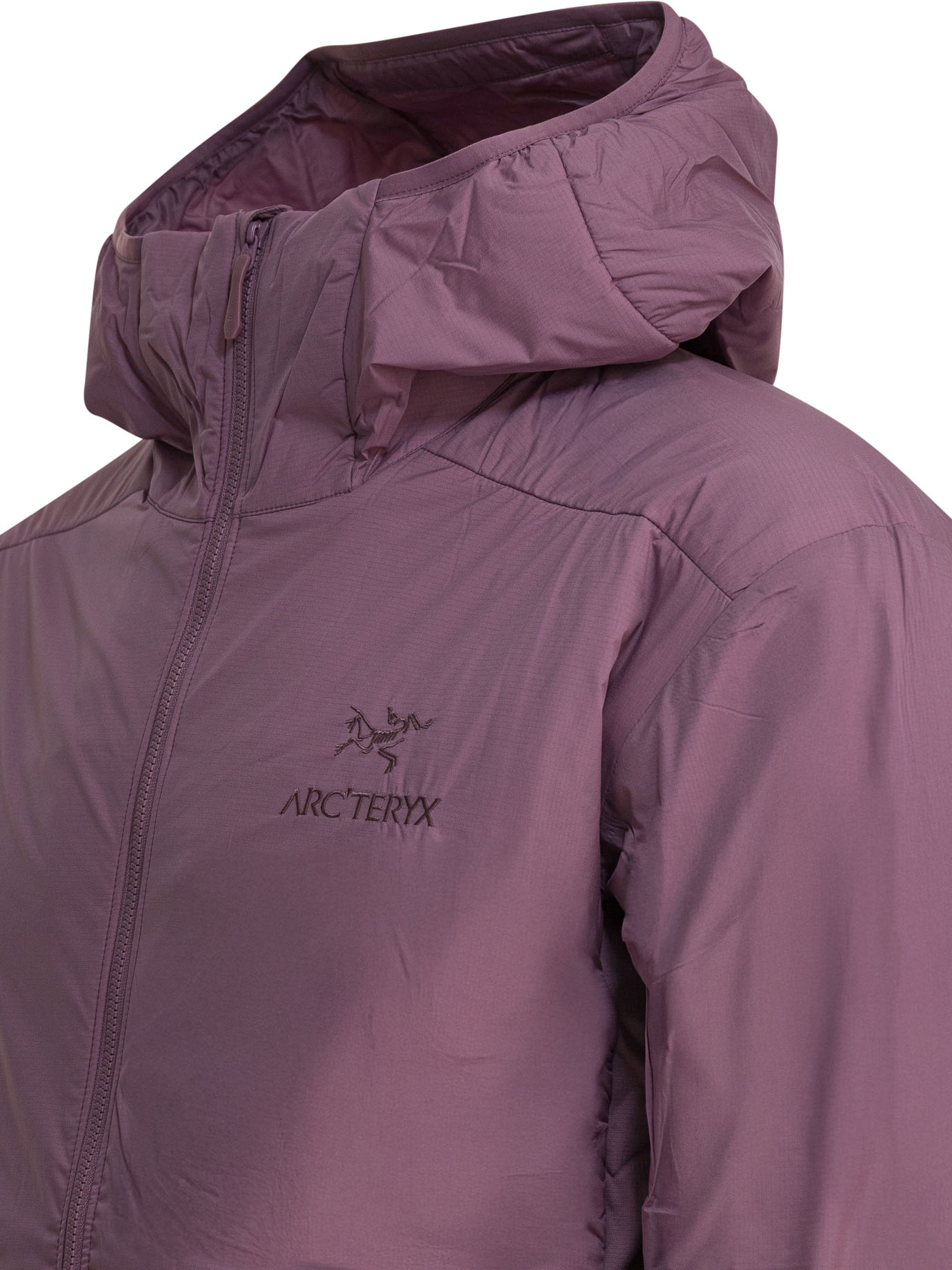 [ARC'TERYX] Jacket SS26 X000007487ATOM HOODY MINTERSTELLAR