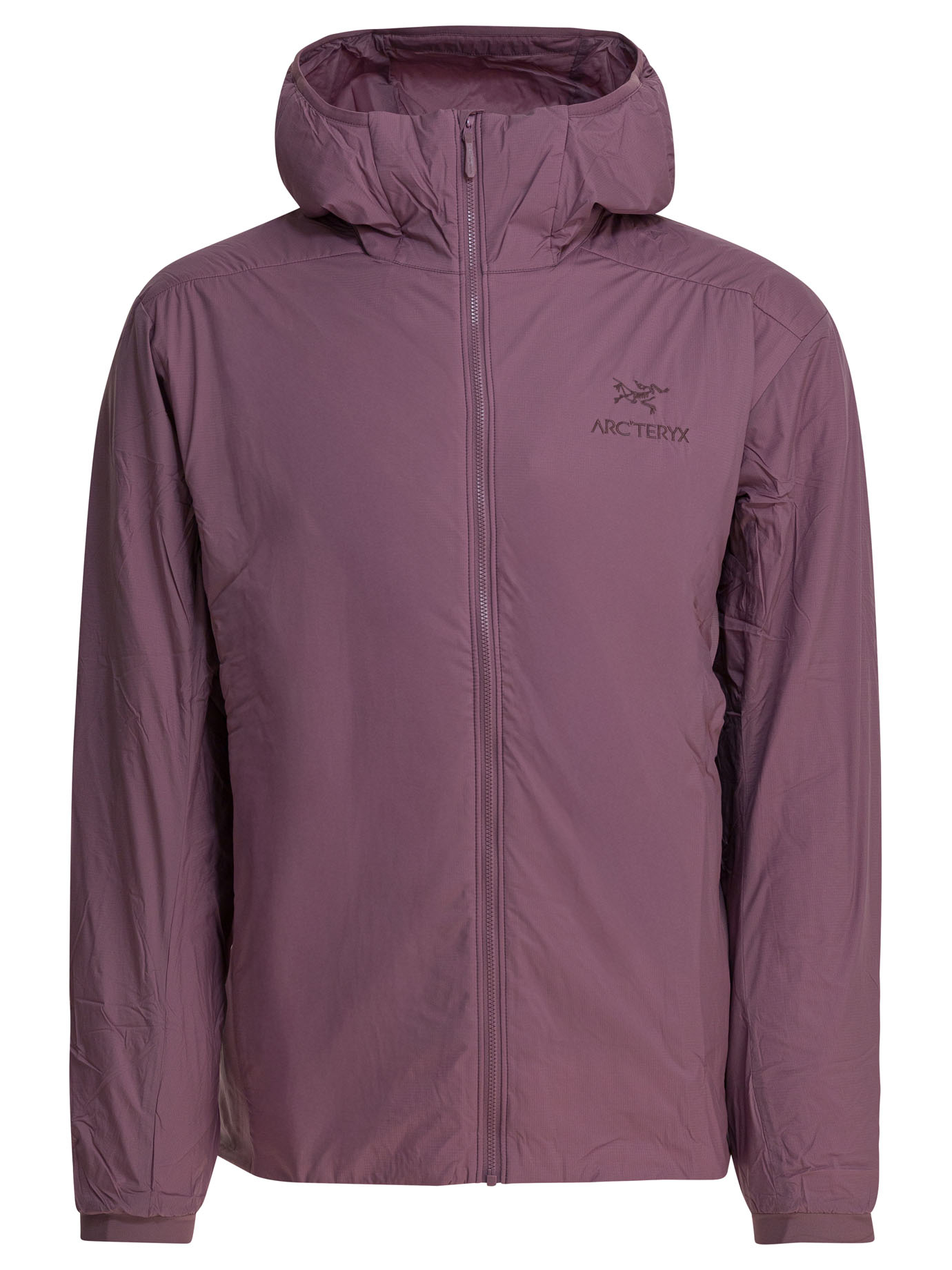 [ARC'TERYX] Jacket SS26 X000007487ATOM HOODY MINTERSTELLAR