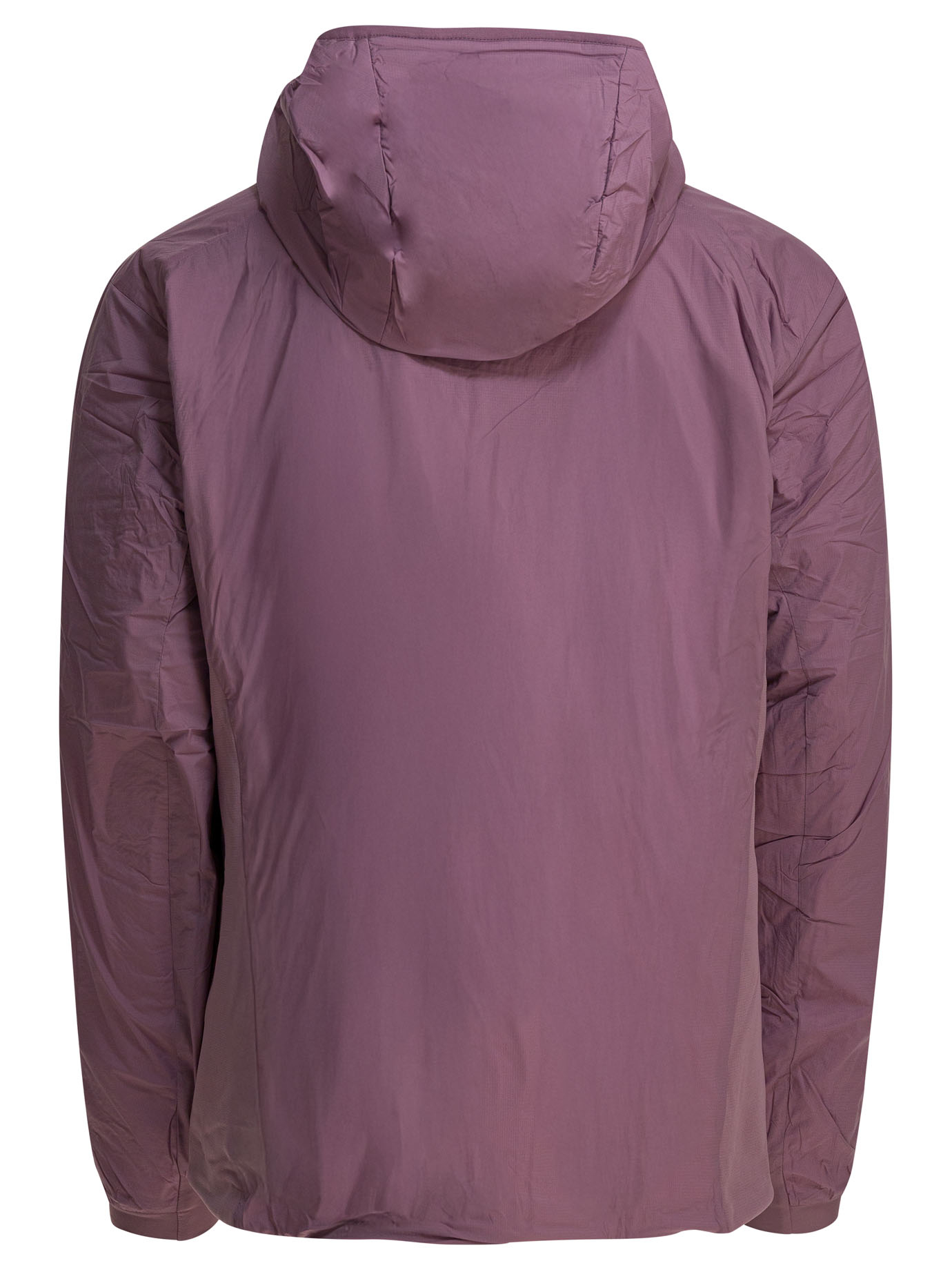[ARC'TERYX] Jacket SS26 X000007487ATOM HOODY MINTERSTELLAR