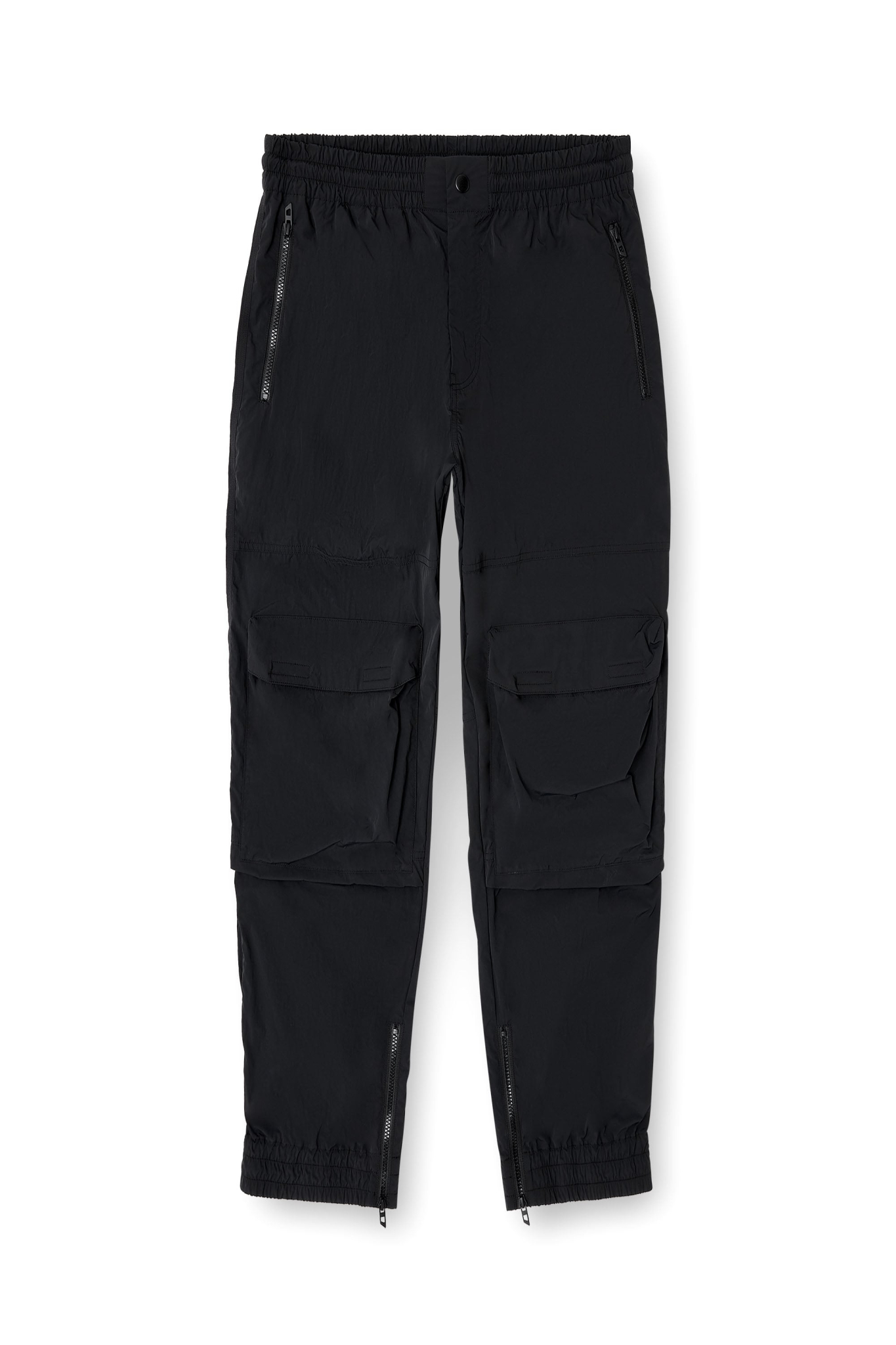 [Diesel] Trousers FW26 A219820AKAD9XX