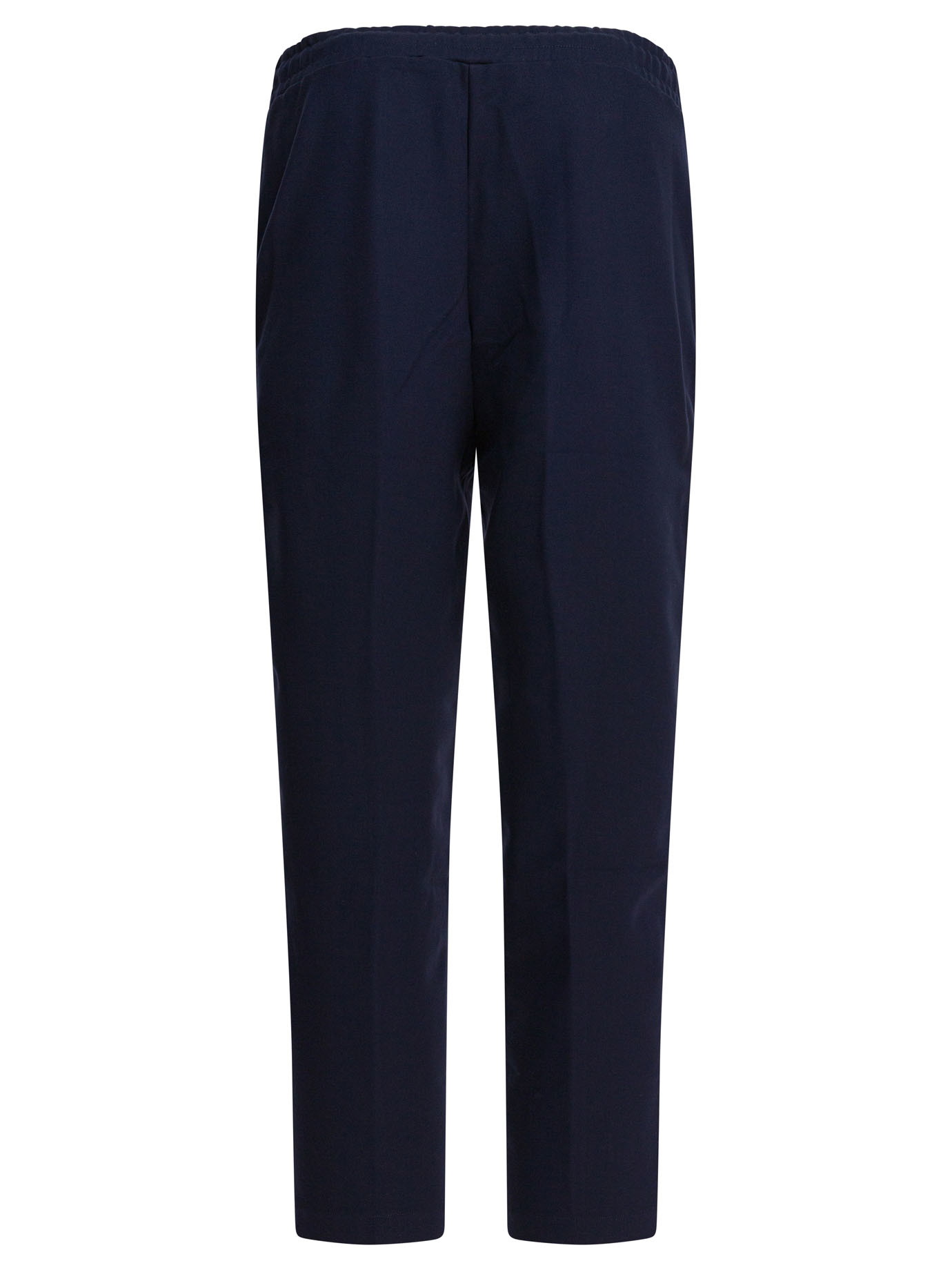 [Altum] Trousers SS26 PANT01NAVY