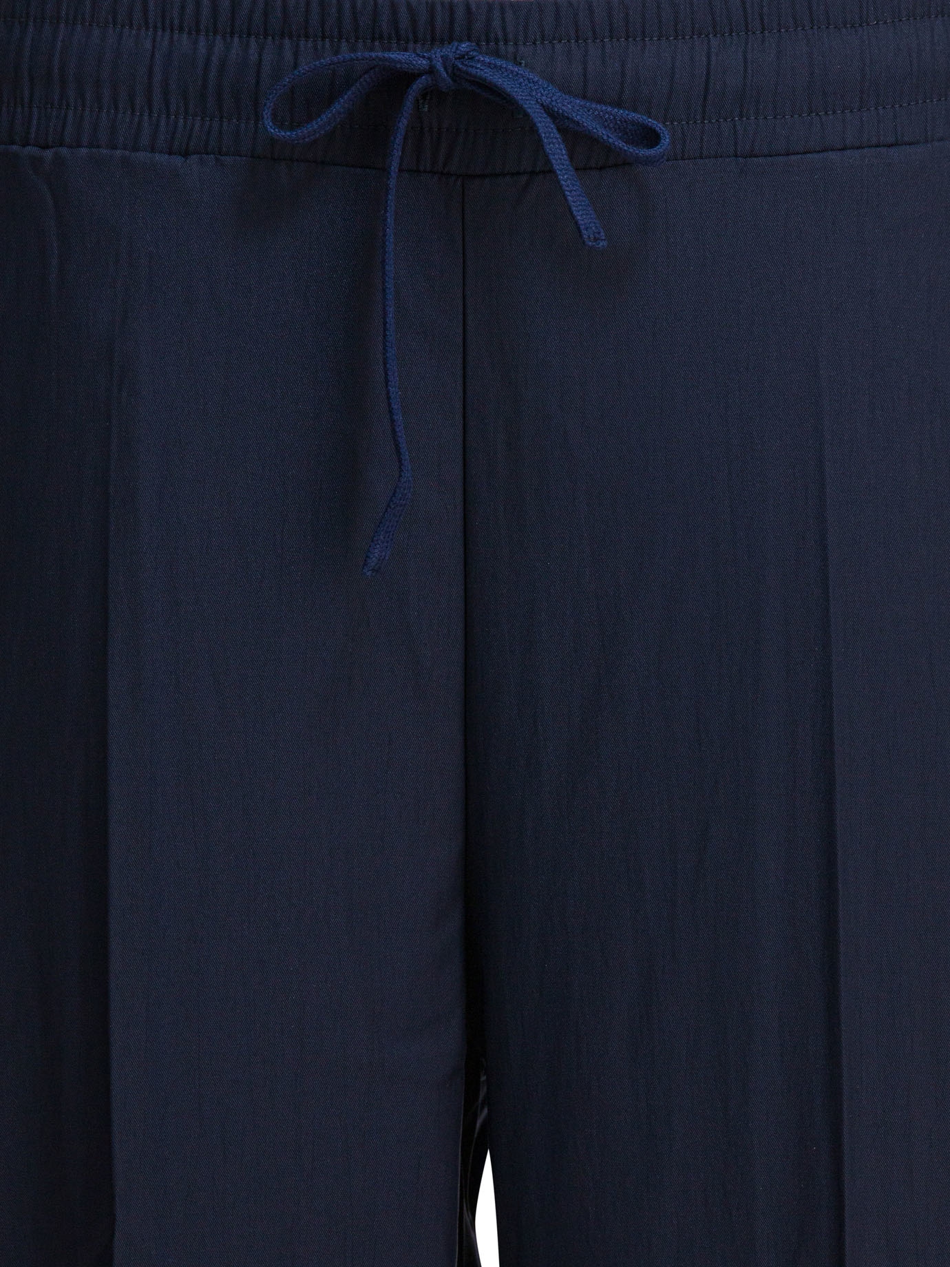 [Altum] Trousers SS26 PANT03NAVY