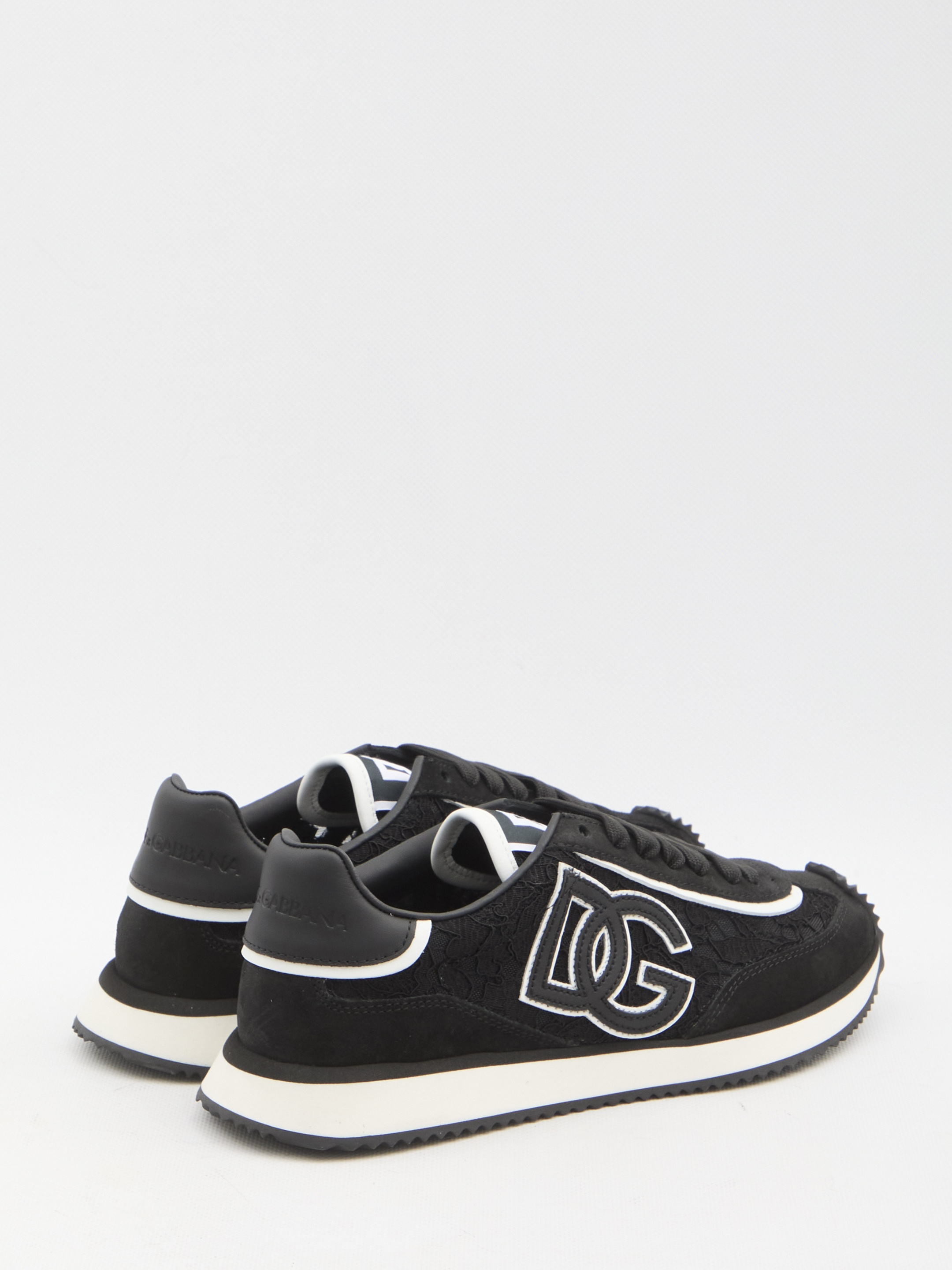 [DOLCE&GABBANA] Sneakers FW25 CK2340_A9AC2_89690