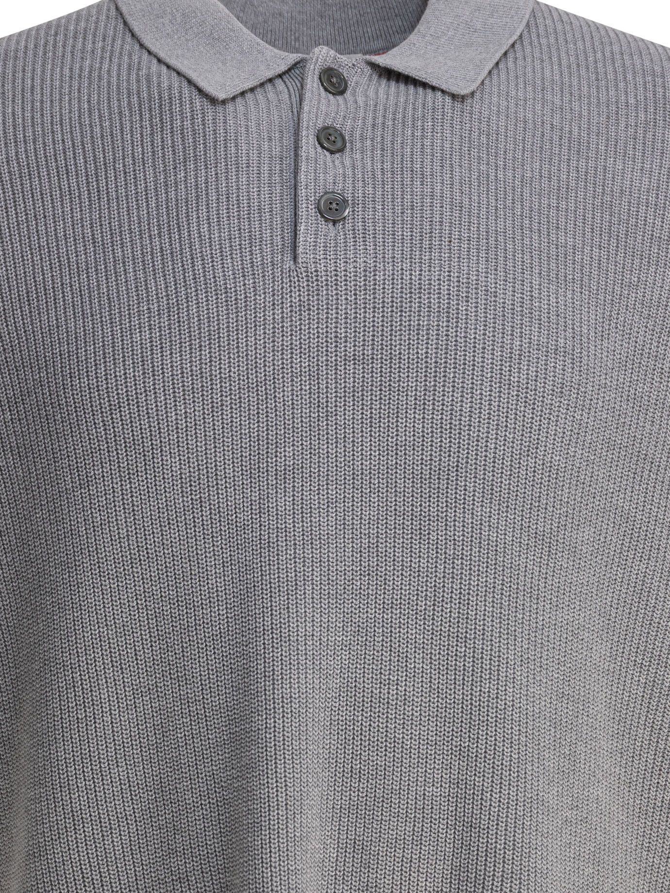 [Alex Mill] Shirts Short Sleeve SS26 253-MW269-3232HEATHER GREY