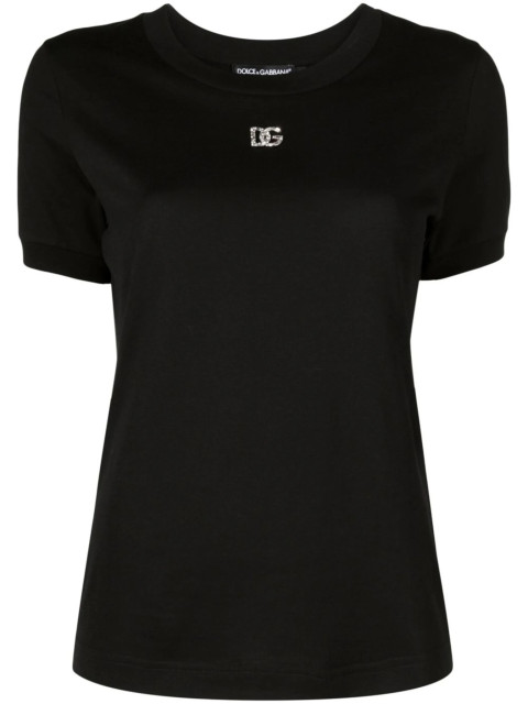 [Dolce & Gabbana] T-shirts Short Sleeve FW26 F8N08ZG7B3UN0000