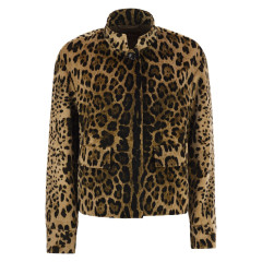 [MAXMARA STUDIO] Jacket FW26 2626046061600 001