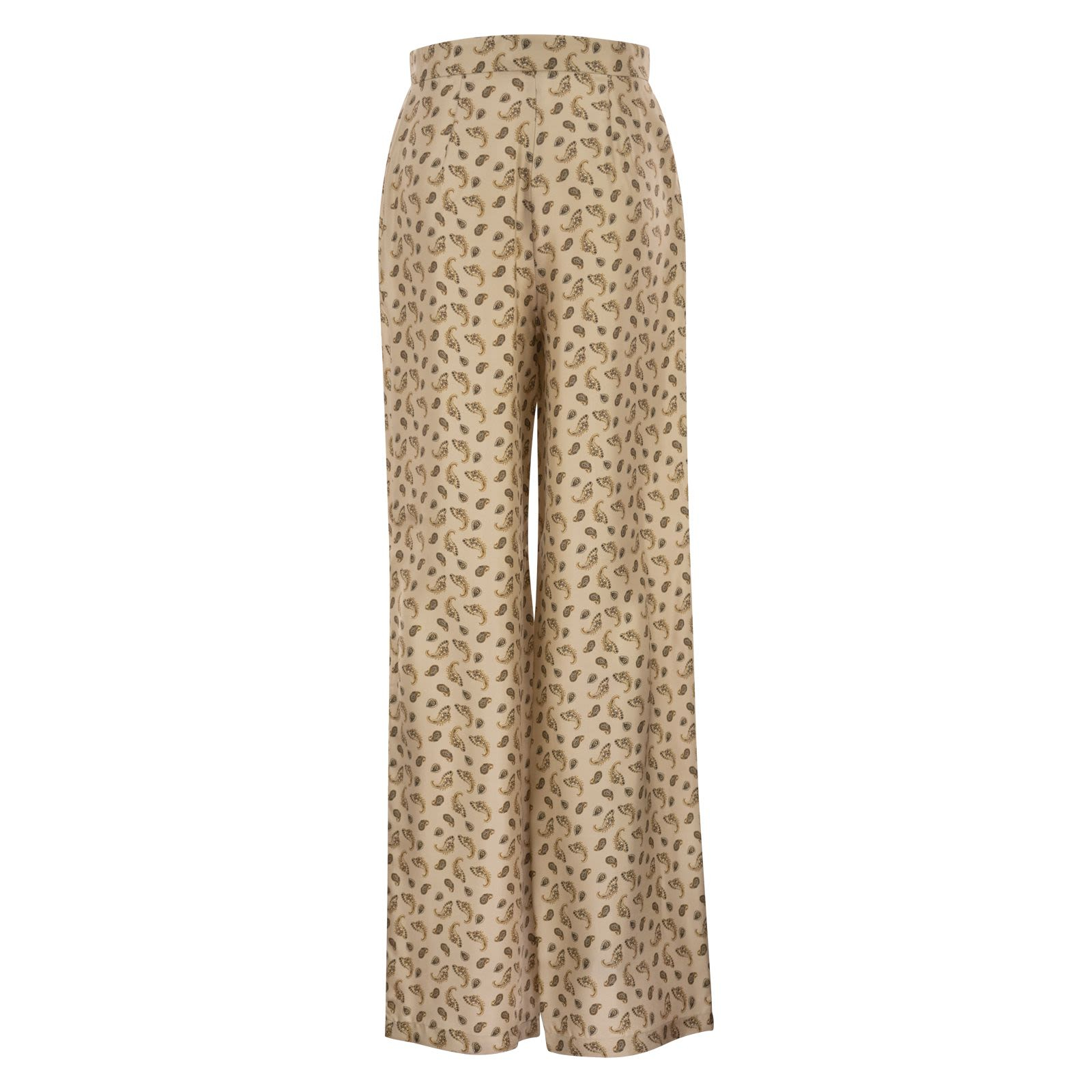 [MAXMARA STUDIO] Trousers FW26 2626136011600 003