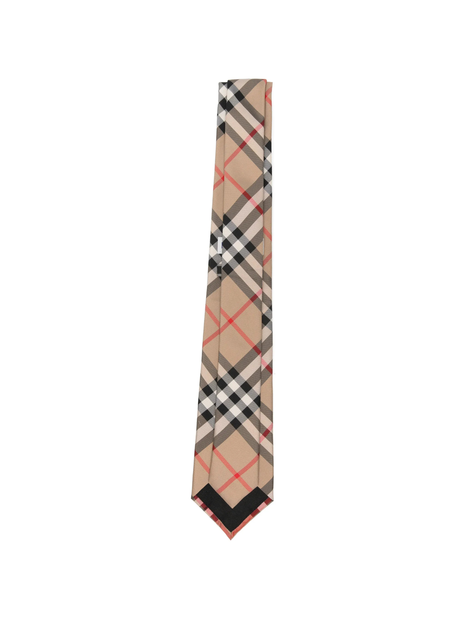[Burberry] Tie FW26 8133004A8731