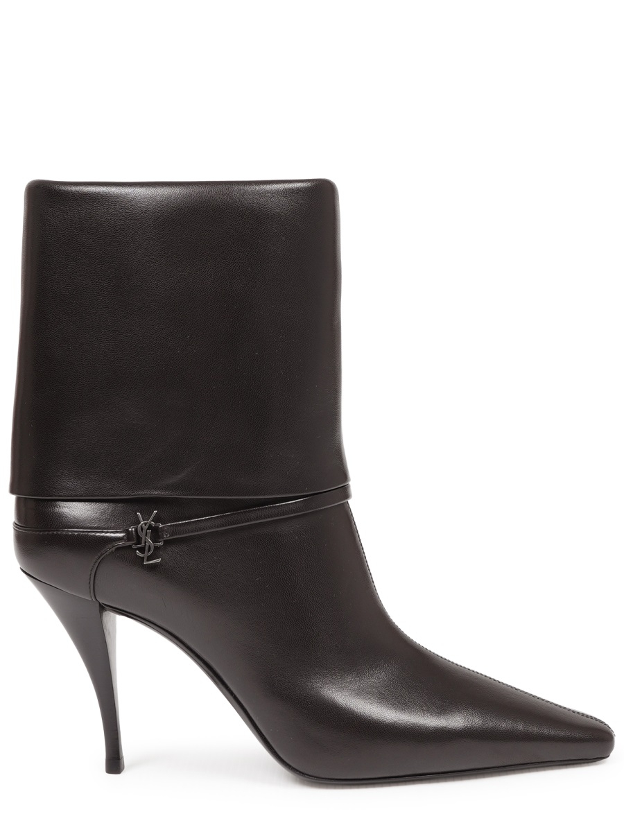 [Saint Laurent] Boots FW24 801393_AADV22245