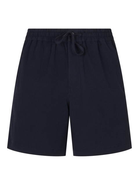 [MAISON KITSUNE] Shorts SS26 QM01401WC50820413