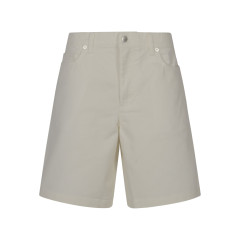 [MAISON KITSUNE] Shorts SS26 QW01401WD40240443