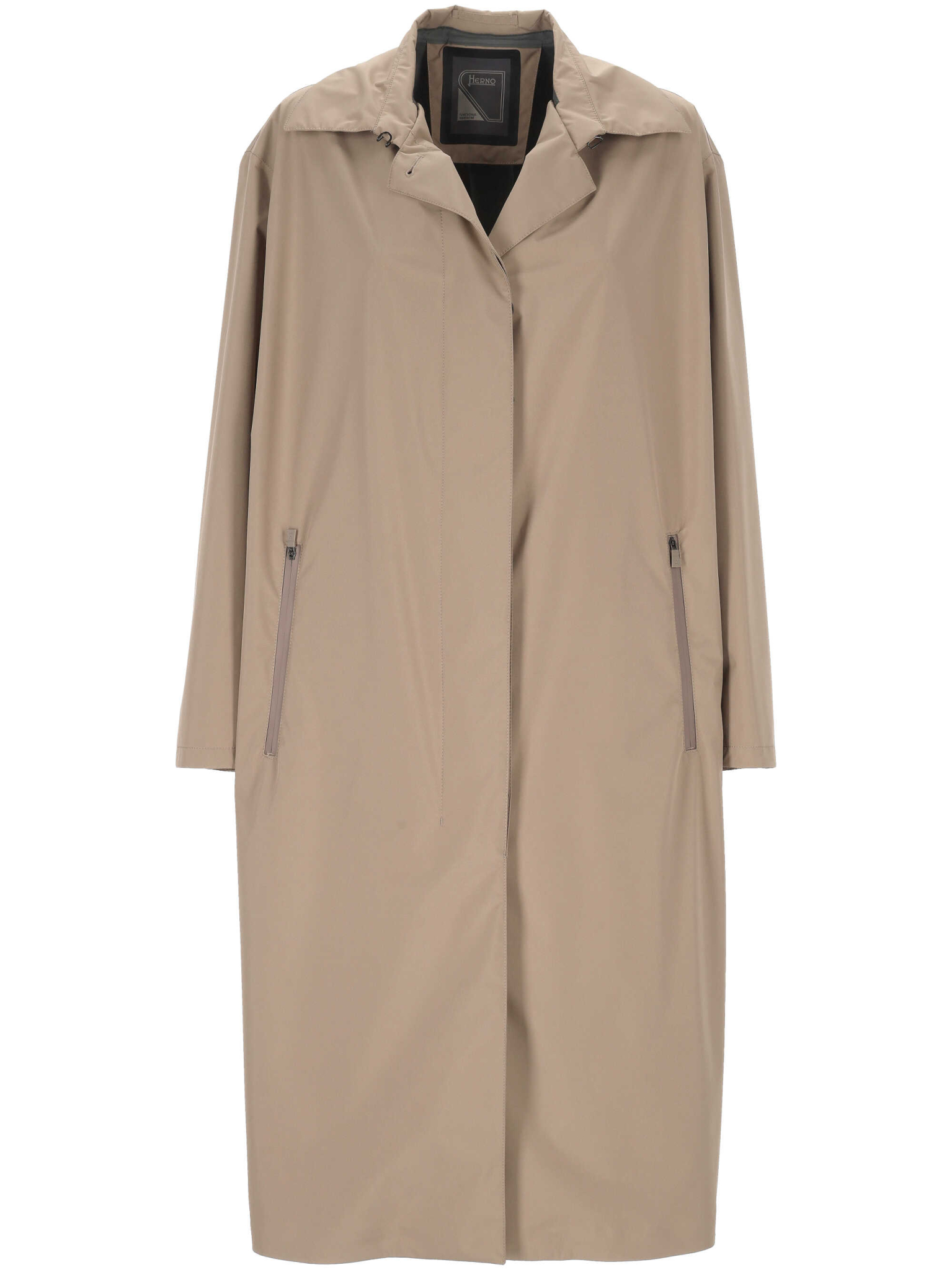 [Herno] Coat SS26 IM000197D128362600