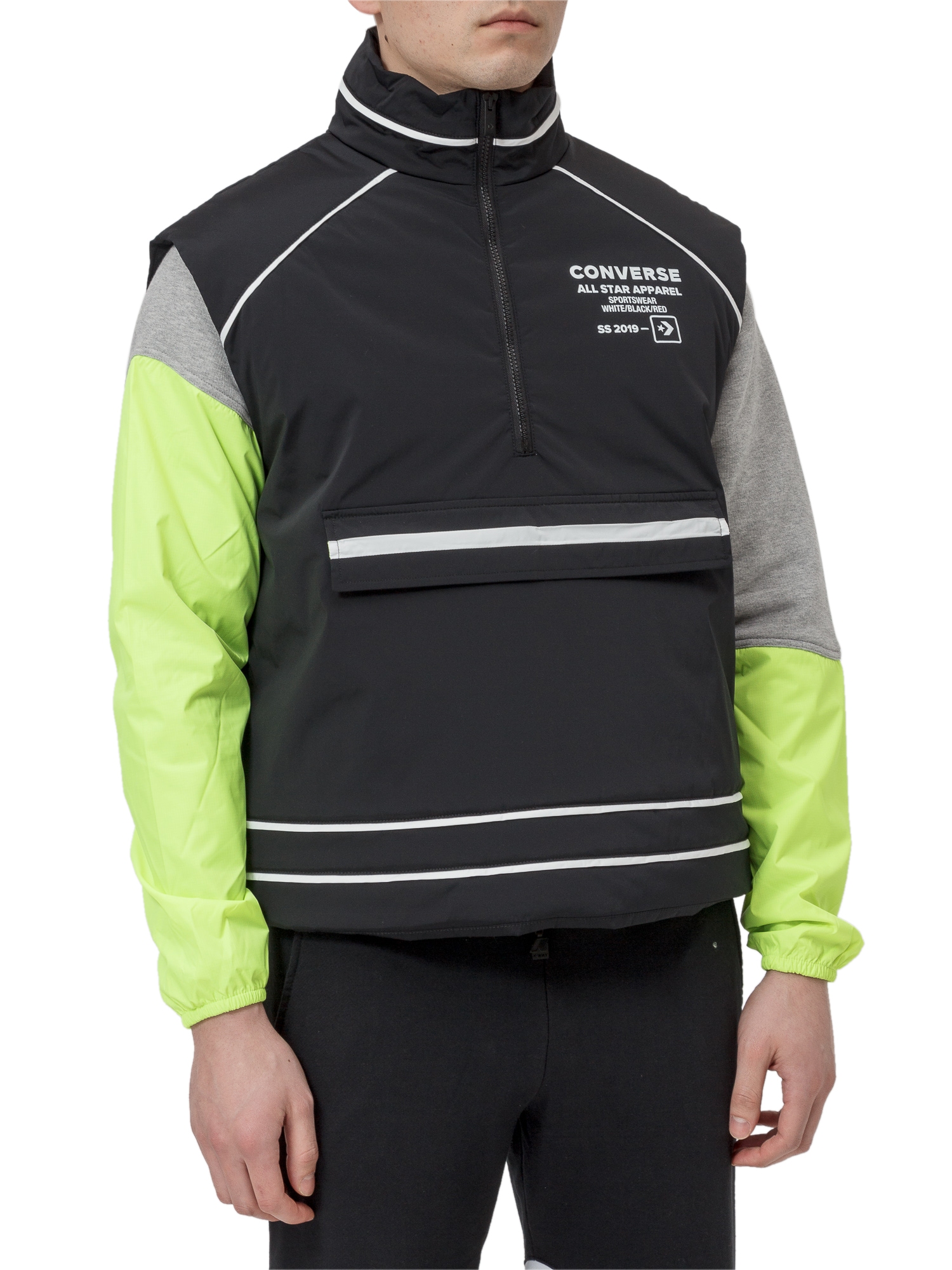 [Converse] Vest SS19 10017842 001