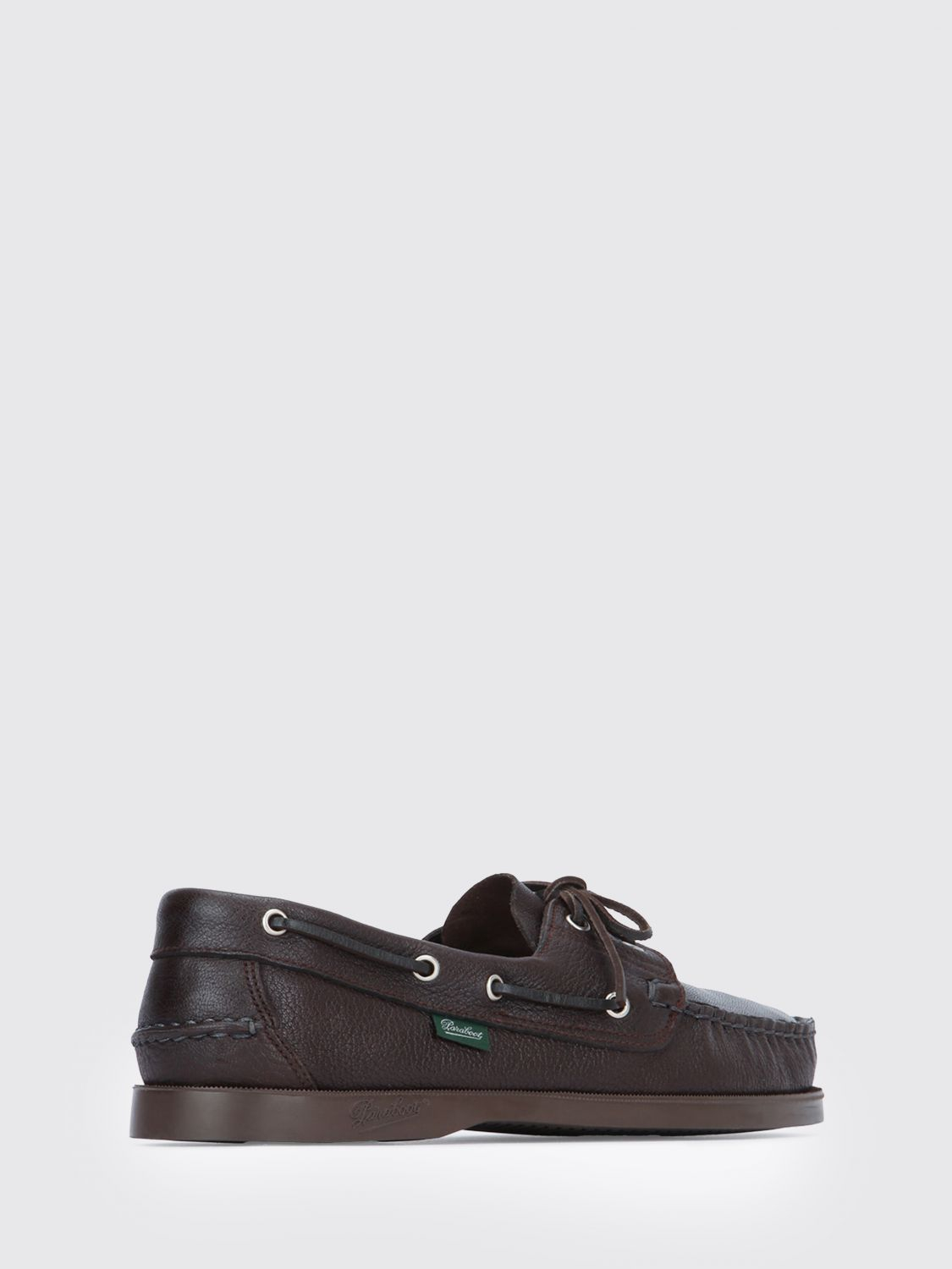 [PARABOOT] Loafer SS26 780555 MARRON