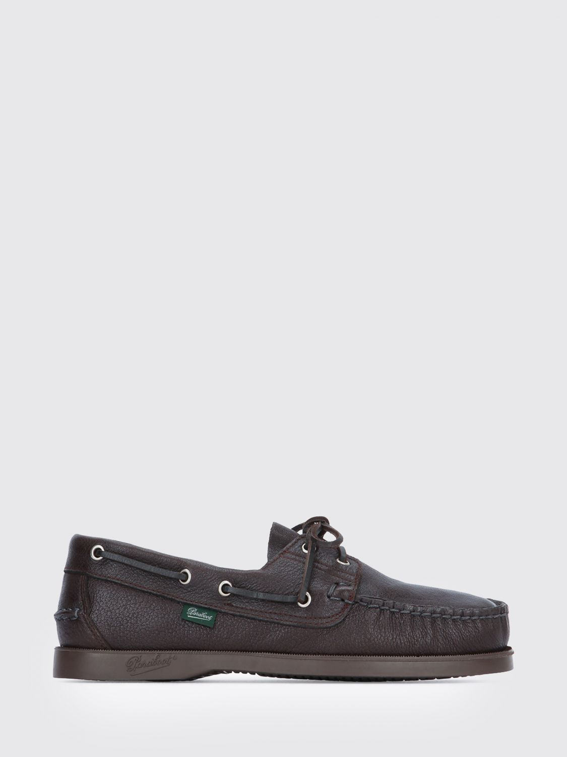 [PARABOOT] Loafer SS26 780555 MARRON