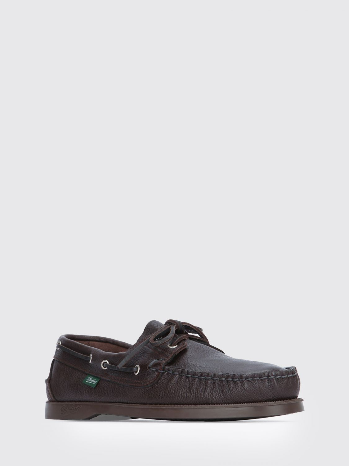 [PARABOOT] Loafer SS26 780555 MARRON