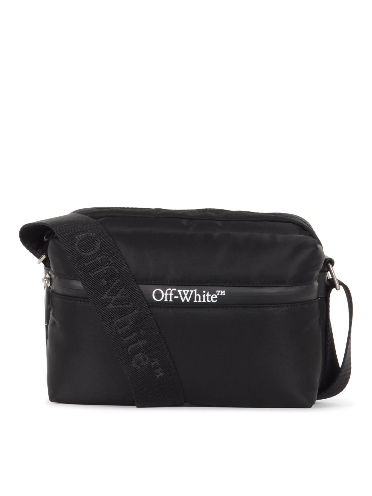 [Off-White] Shoulder bag SS26 OMNQ081C99FAB0011000