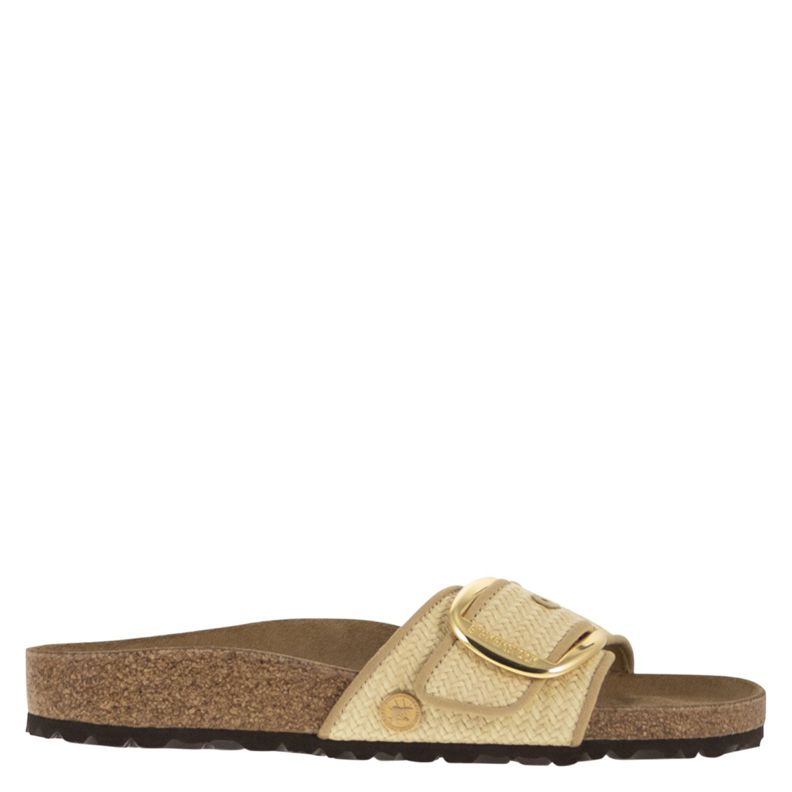 [Birkenstock] Sandals CO 1029035 NATURAL