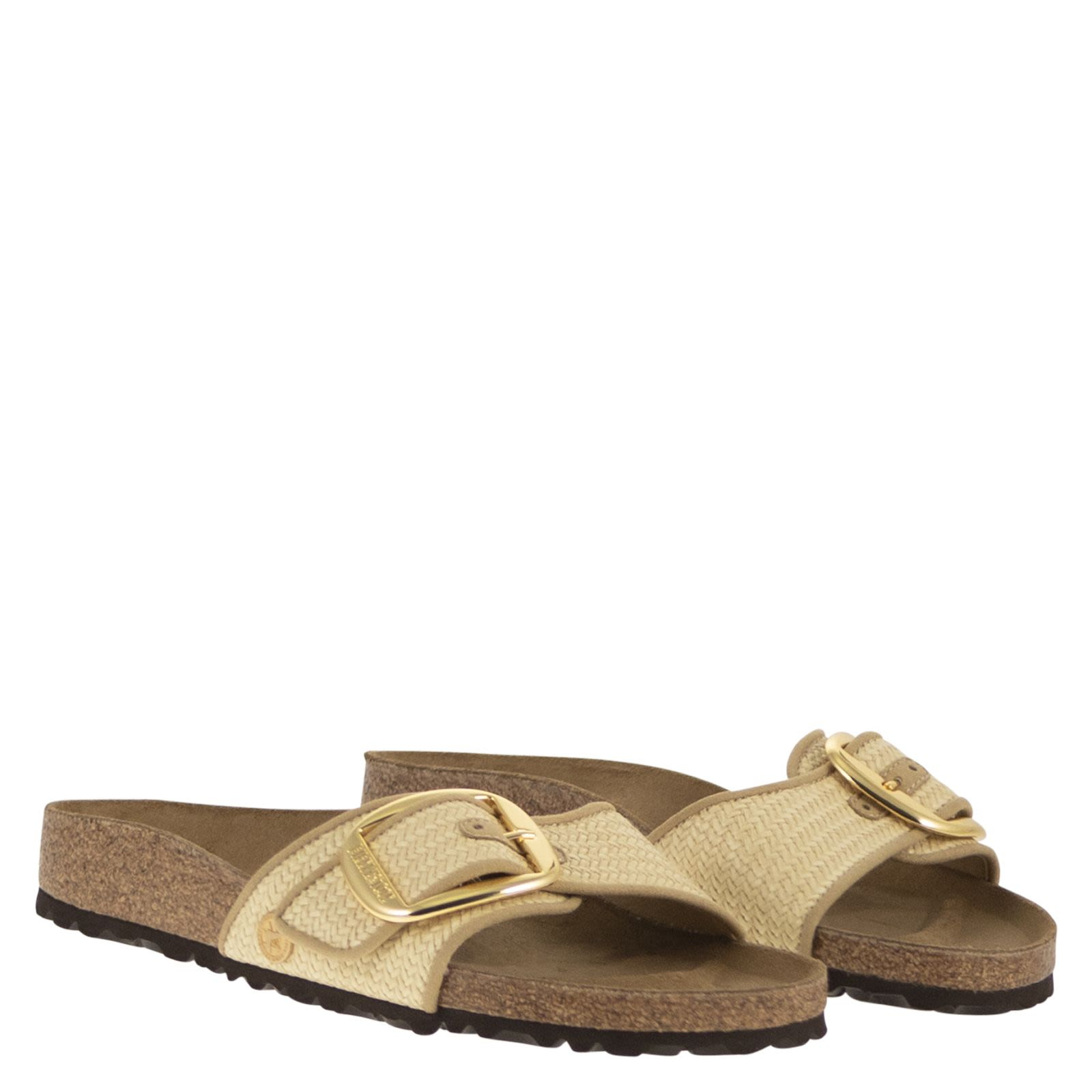 [Birkenstock] Sandals CO 1029035 NATURAL
