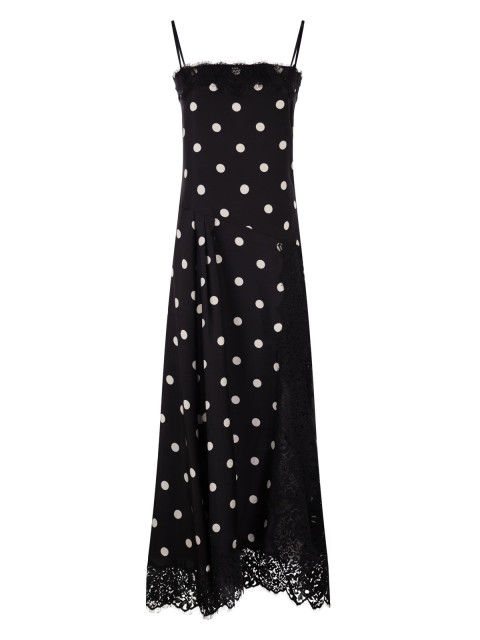 [SPORTMAX] Sleeveless dress SS26 2612221032600 003