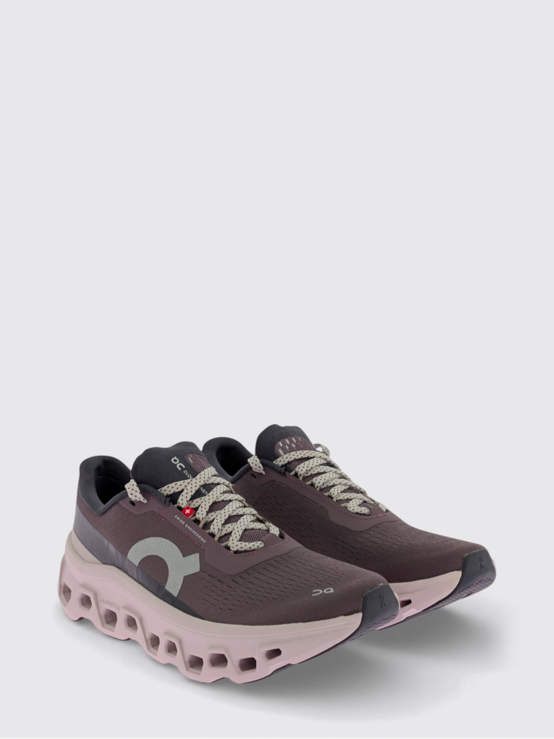 [ON RUNNING] Sneakers SS26 3WF30484911