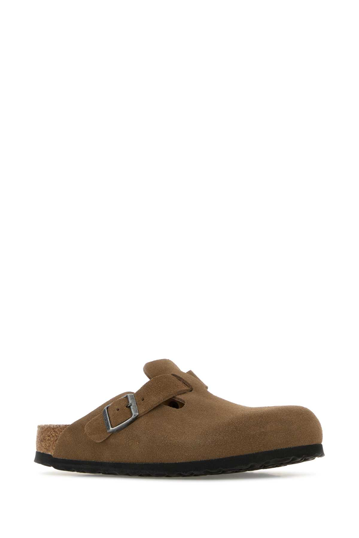 [Birkenstock] Mules FW26 1030861 DARKTEA