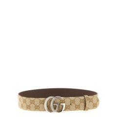 [Gucci] Belt SS26 864233FAFUT9611