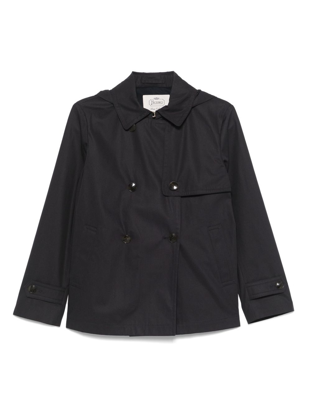 [Herno] Casual Jacket SS26 IM000177D132389200