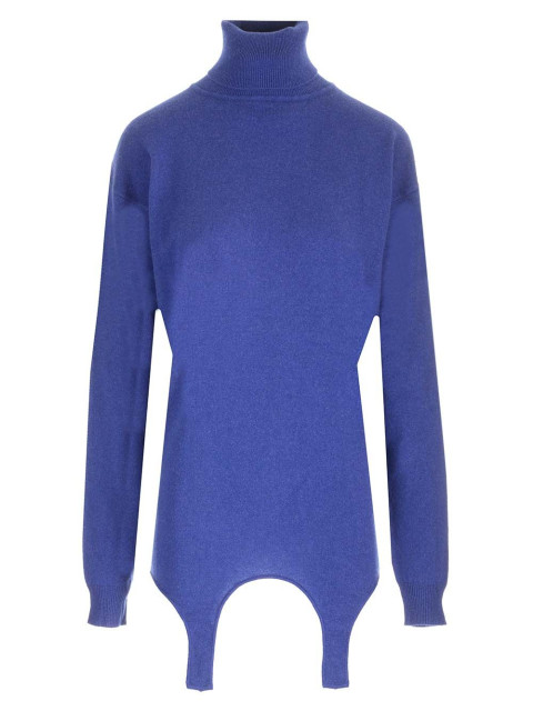 [Saint Laurent] Knitwear FW24 806969YALL24069
