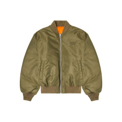 [Diesel] Bomber Jacket SS26 A201180HCAS51F